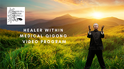 Healing with Electromedicine and Sound Therapies - Qigong Institute