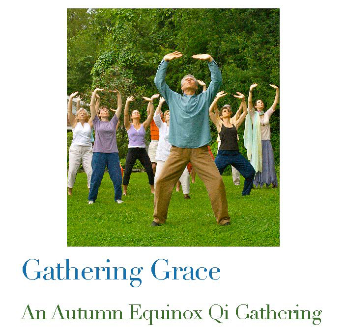 Gathering Grace