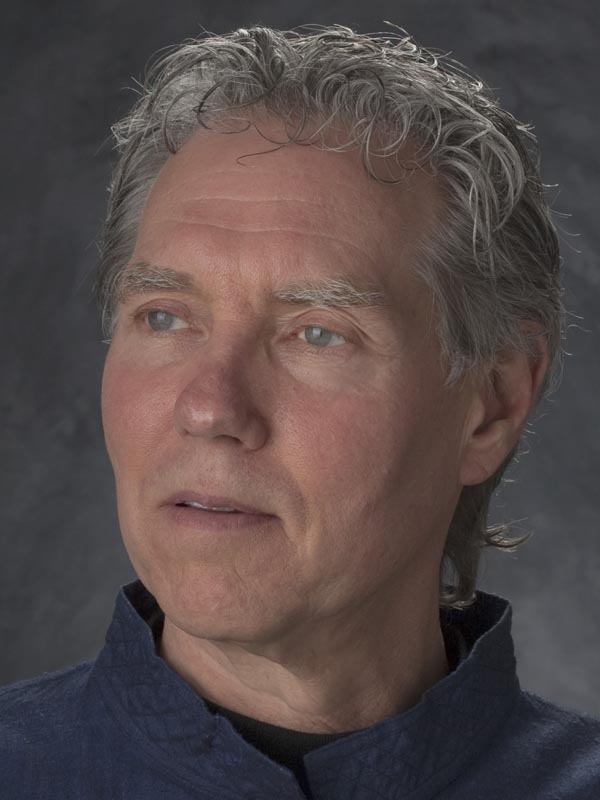 Roger Jahnke